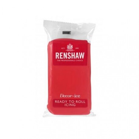 pate-a-sucre-rouge-renshaw-250-g
