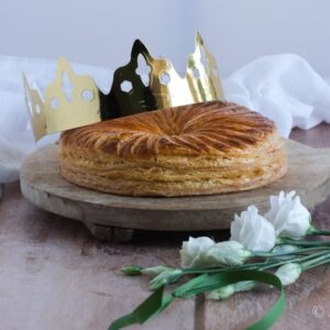 I. Galette des rois 5/01