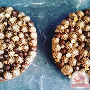 J.Fantastik gianduja chocolat 26/01