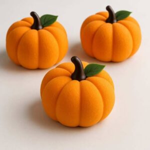 E. Entremets Citrouille – Spécial Halloween 29/10