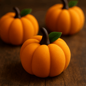 E. Entremets Citrouille – Spécial Halloween 29/10