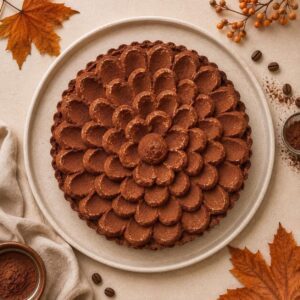 Z. Tarte tiramisu 9/11