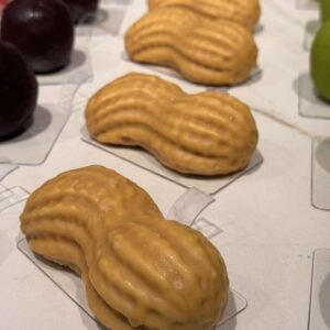 Q.Masterclass "Les fruits en trompe l'oeil" 9 au 11/04